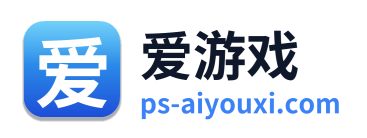 爱游戏 Logo